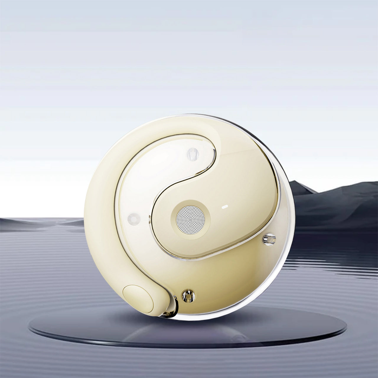 đ„Hot Sale AI Translation T26 Pro MAX Wireless Bluetooth Translation Earbuds