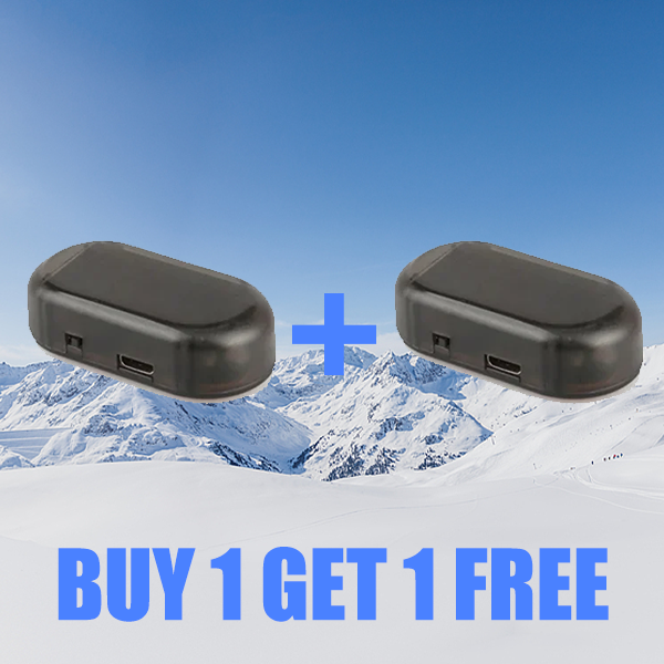 Big Discount Buy 1 Get 1 Free(2 pcs)