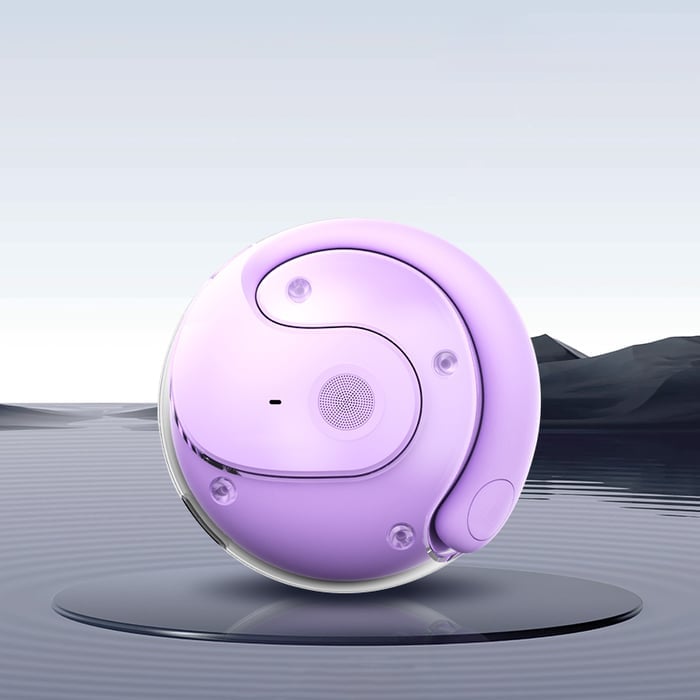 🔥Hot Sale  AI Translation T26  Pro MAX Wireless Bluetooth Translation Earbuds