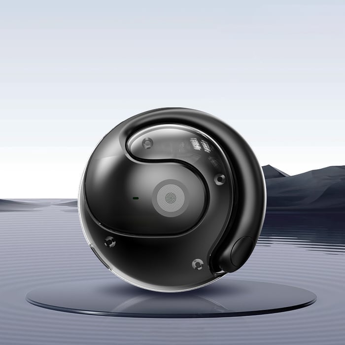 🔥Hot Sale  AI Translation T26  Pro MAX Wireless Bluetooth Translation Earbuds